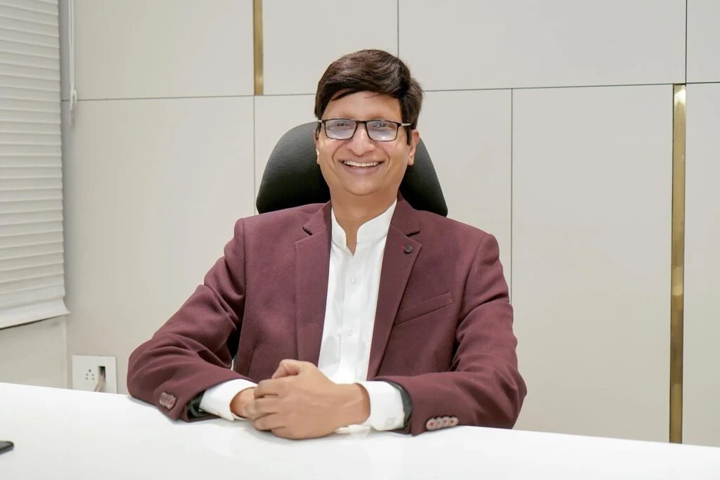 Ajay Gupta