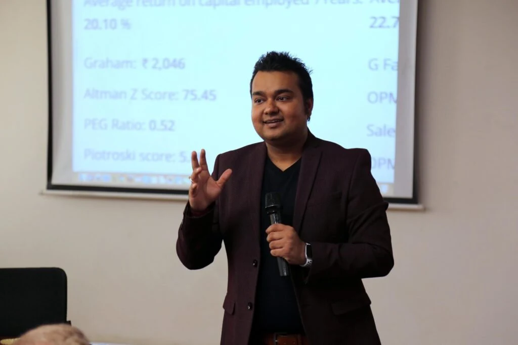Varun Aggarwal